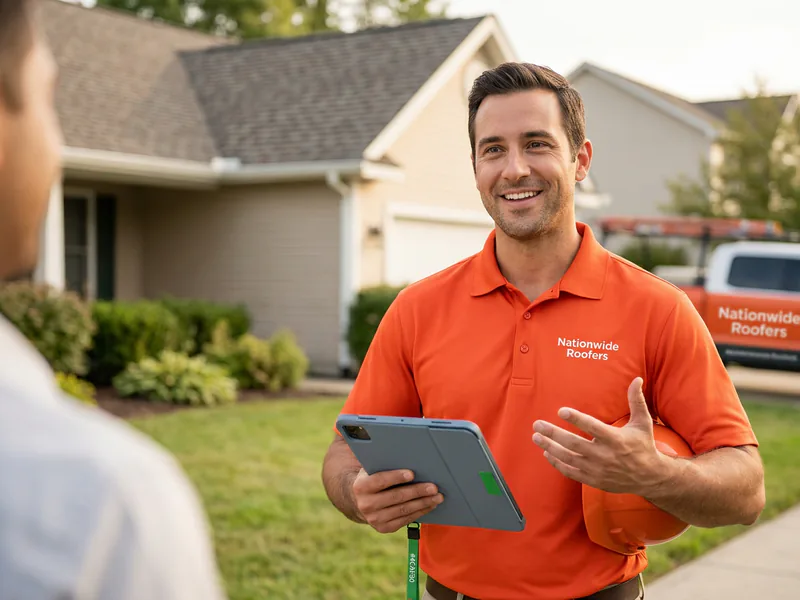 Roof Installation  in Grand Prairie  FAQ