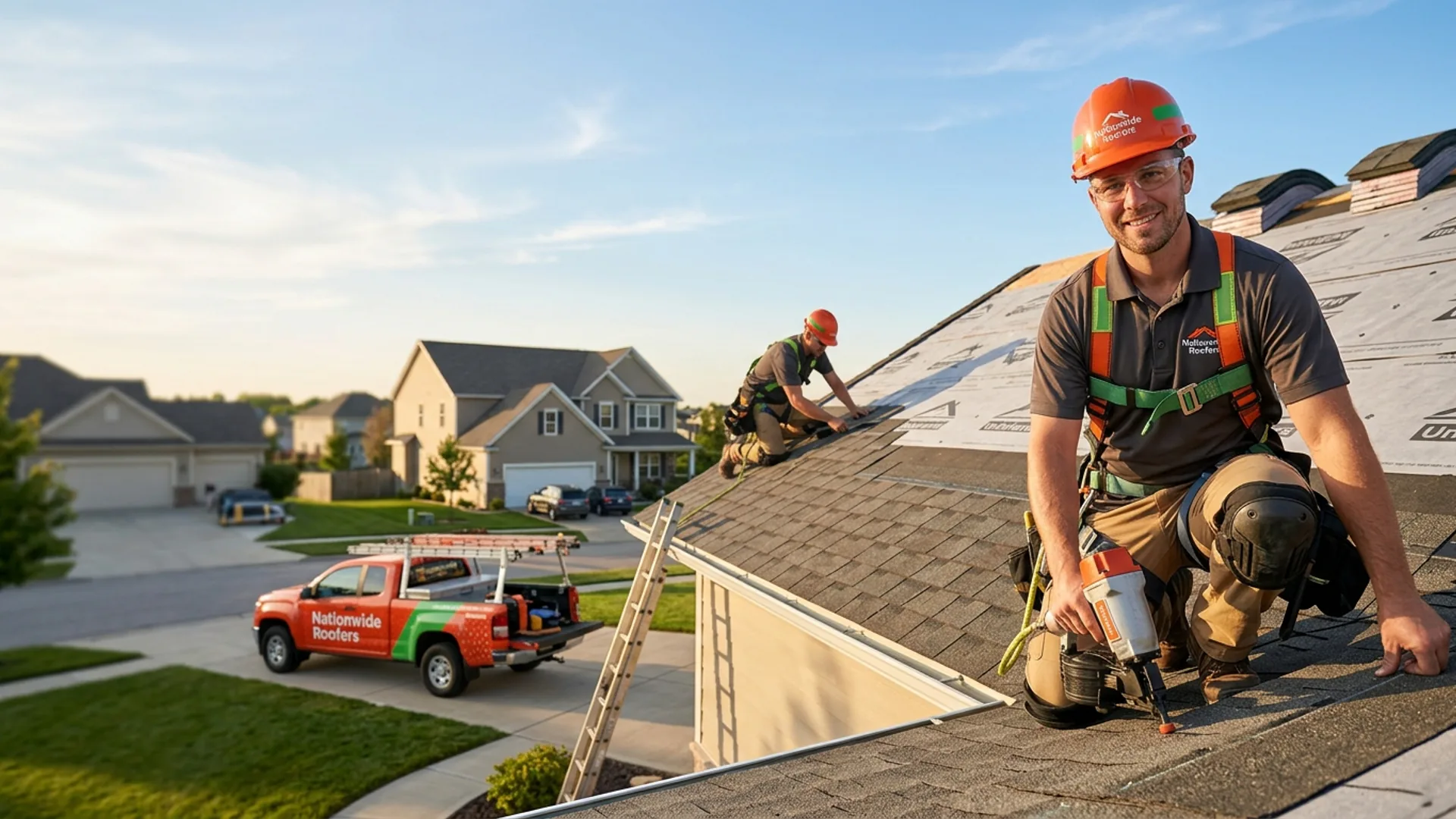 Affordable Roof Installation Grand Prairie, TX Nearby